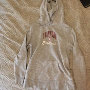 Stanford sweatshirt